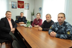 колония-6